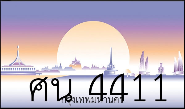 ศน 4411